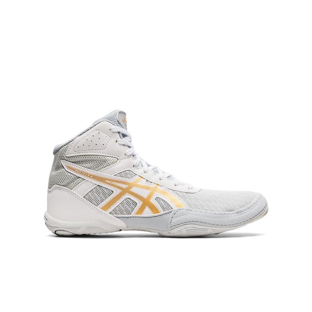 Asics wrestling deals shoes kids